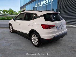 SEAT ARONA 1.0 TSI 85kW (115CV) Style Edition Eco