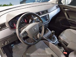 SEAT ARONA 1.0 TSI 85kW (115CV) Style Edition Eco