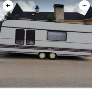 Autocaravana