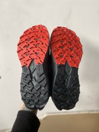 Joma Scarpe Uomo N.41 Grip Totale