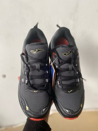 Joma Scarpe Uomo N.41 Grip Totale