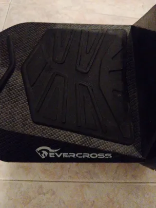 Hoverboard evercross ev5 negro
