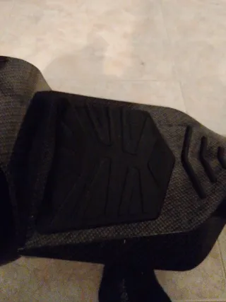 Hoverboard evercross ev5 negro