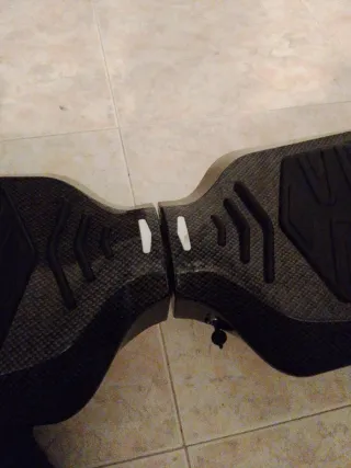 Hoverboard evercross ev5 negro