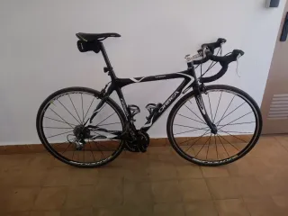 Bicicleta de carretera Orbea onix