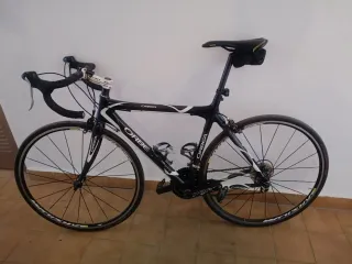 Bicicleta de carretera Orbea onix