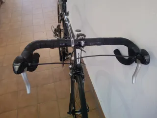 Bicicleta de carretera Orbea onix