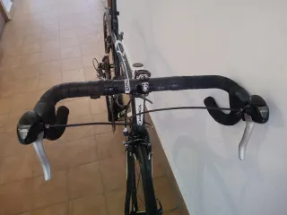 Bicicleta de carretera Orbea onix