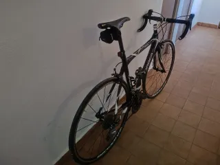 Bicicleta de carretera Orbea onix
