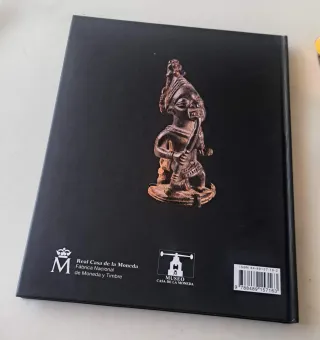 Joyas del Niger y del Benue