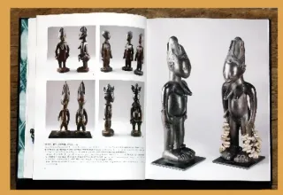 Joyas del Niger y del Benue