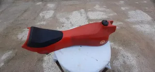 Depósito Montesa Cota 349/4