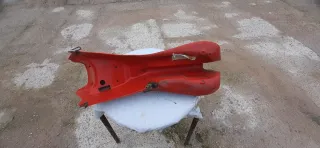 Depósito Montesa Cota 349/4