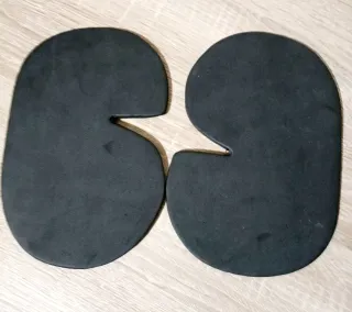 Chaqueta y pantalón de moto M