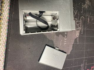 Walkman vintage Radio FM Japonés