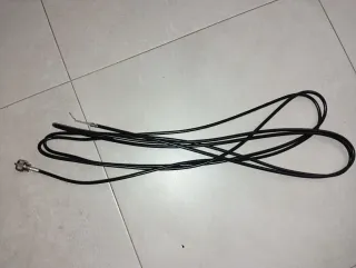 Antena Caletti Oscar 27MHz Nueva