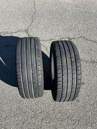 Neumático Coche 205/45 R17