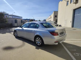 BMW Serie 5 2004
