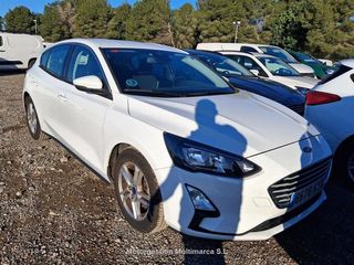 FORD FOCUS 1.5 Ecoblue 70kW Trend+