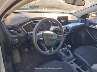 FORD FOCUS 1.5 Ecoblue 70kW Trend+