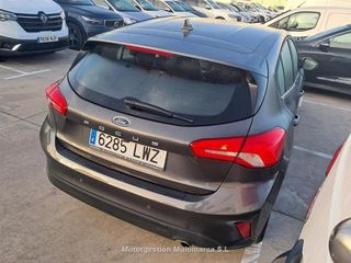 FORD FOCUS 1.5 Ecoblue 88kW Trend+