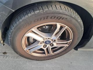 FORD FOCUS 1.5 Ecoblue 88kW Trend+