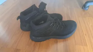 Botas Timberland Negras