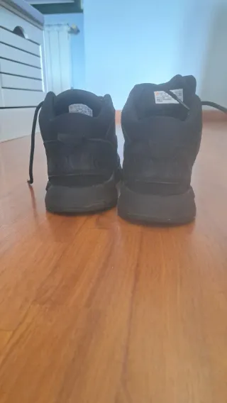 Botas Timberland Negras