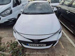 TOYOTA COROLLA 1.8 125H ACTIVE TECH E-CVT