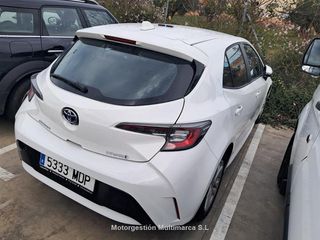 TOYOTA COROLLA 1.8 125H ACTIVE TECH E-CVT