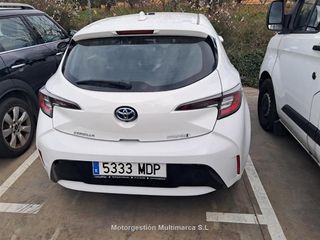 TOYOTA COROLLA 1.8 125H ACTIVE TECH E-CVT