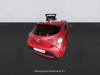 TOYOTA COROLLA 1.8 125H STYLE E-CVT