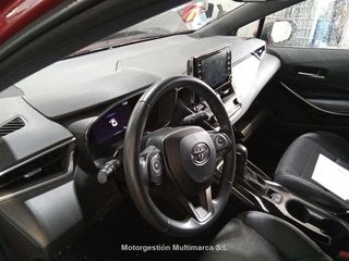TOYOTA COROLLA 1.8 125H STYLE E-CVT