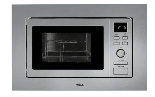 Microondas Teka MWE 202 FI Integración Grill