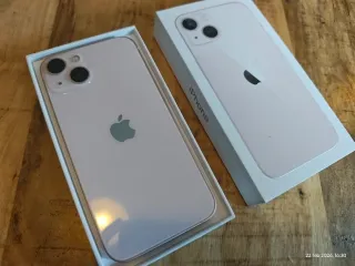 Apple iPhone 13 128GB – ¡Estado impecable! ✨