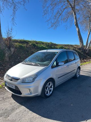 Ford C-MAX 2008