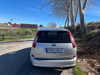 Ford C-MAX 2008