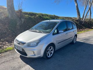 Ford C-MAX 2008