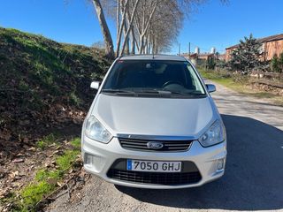 Ford C-MAX 2008