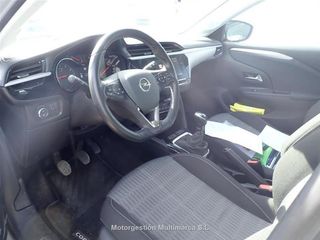 OPEL CORSA 1.2T XHL 74kW (100CV) Edition