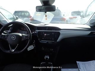 OPEL CORSA 1.2T XHL 74kW (100CV) Edition