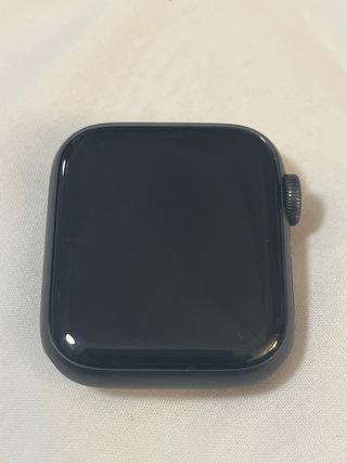 Apple Watch Nike Serie 5