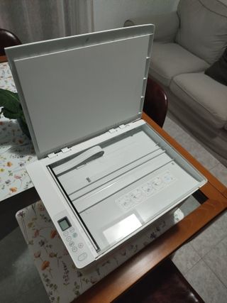 Impresora HP LaserJet M140we