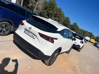 NISSAN QASHQAI DIG-T 103kW (140CV) mHEV 4x2 Acenta
