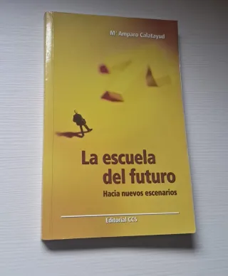 La escuela del futuro