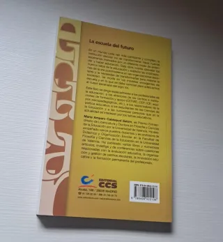 La escuela del futuro