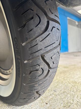 Harley-Davidson Fat Boy 100 aniversario 2003