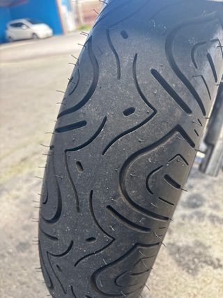 Harley-Davidson Fat Boy 100 aniversario 2003