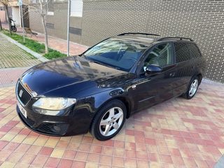 SEAT Exeo 2011 2.0TDI 143CV DPF