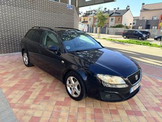 SEAT Exeo 2011 2.0TDI 143CV DPF